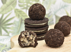 Gourmet Brigadeiros