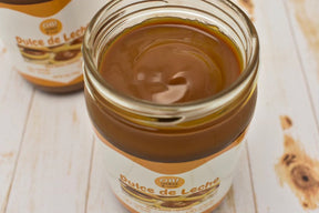 Dulce de Leche