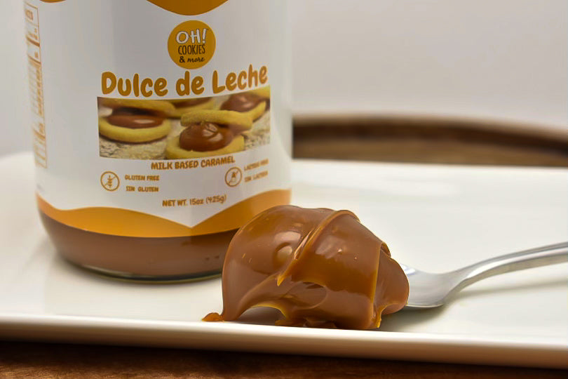 Dulce de Leche