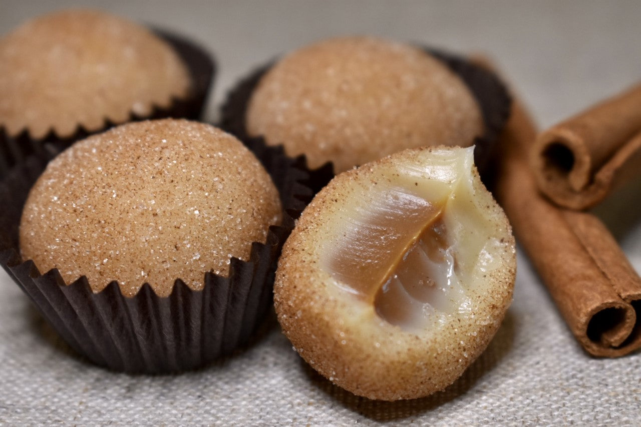 Gourmet Brigadeiros