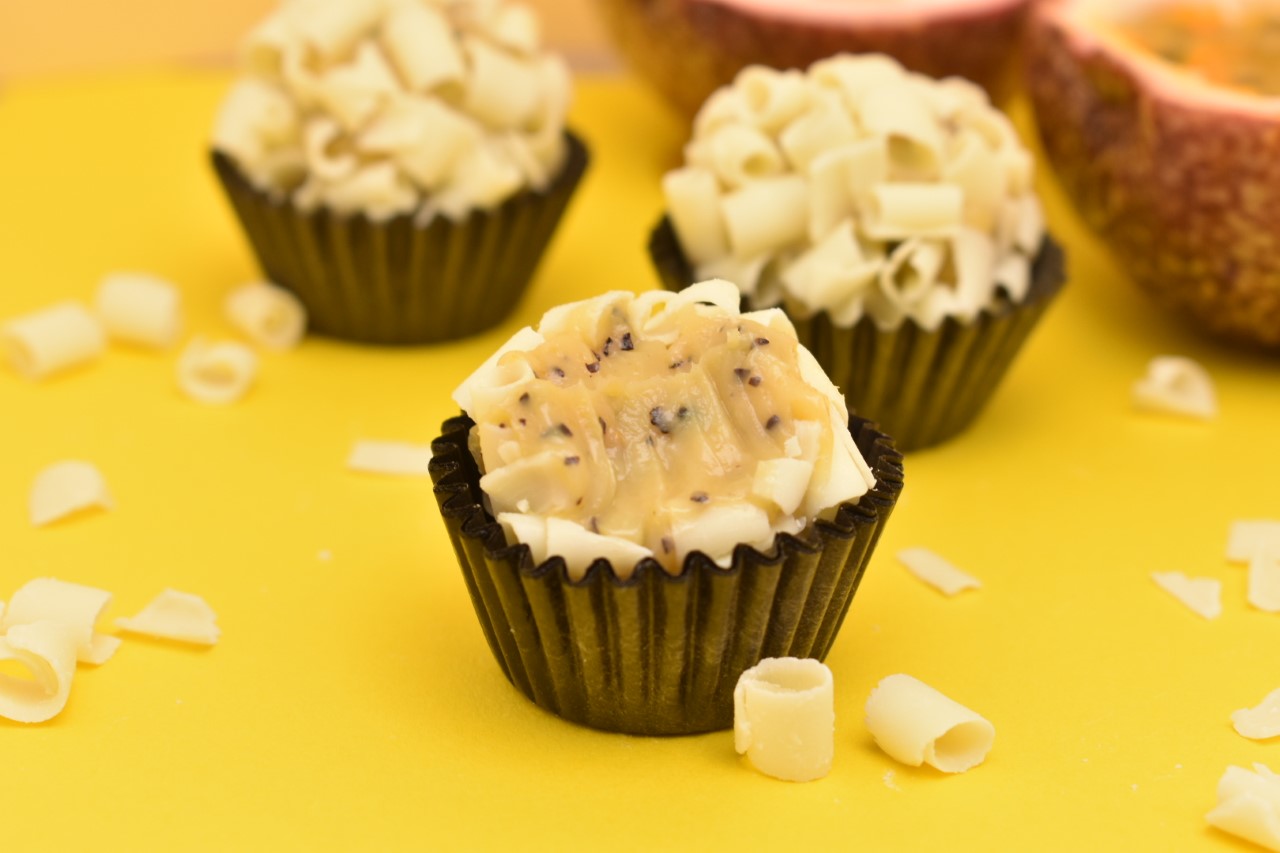 Gourmet Brigadeiros