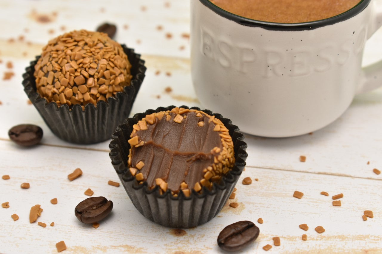 Gourmet Brigadeiros