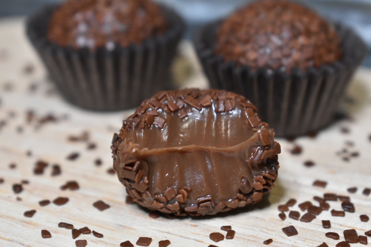 Gourmet Brigadeiros