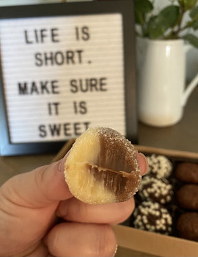 Gourmet Brigadeiros